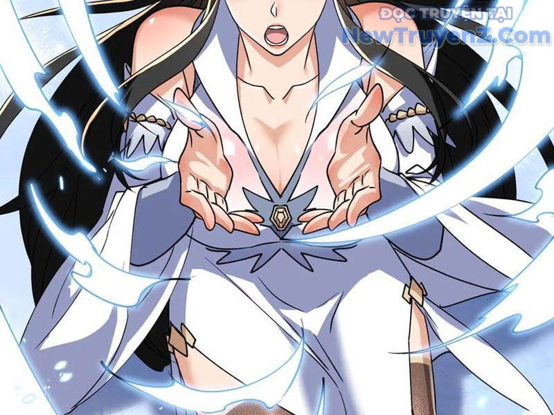 Đồ Đệ Nữ Đế Của Ta Muốn Hắc Hóa!: Chapter 47
