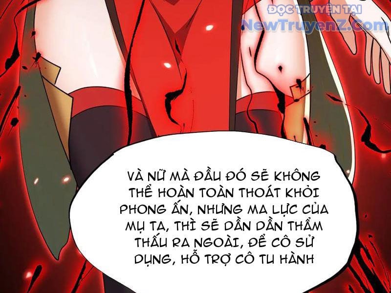 Đồ Đệ Nữ Đế Của Ta Muốn Hắc Hóa!: Chapter 47