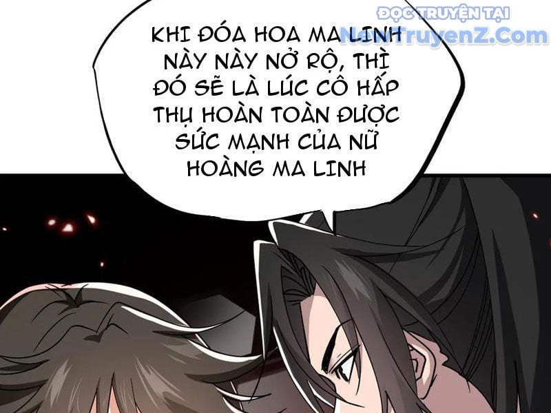 Đồ Đệ Nữ Đế Của Ta Muốn Hắc Hóa!: Chapter 47
