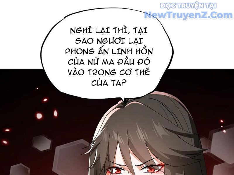 Đồ Đệ Nữ Đế Của Ta Muốn Hắc Hóa!: Chapter 47
