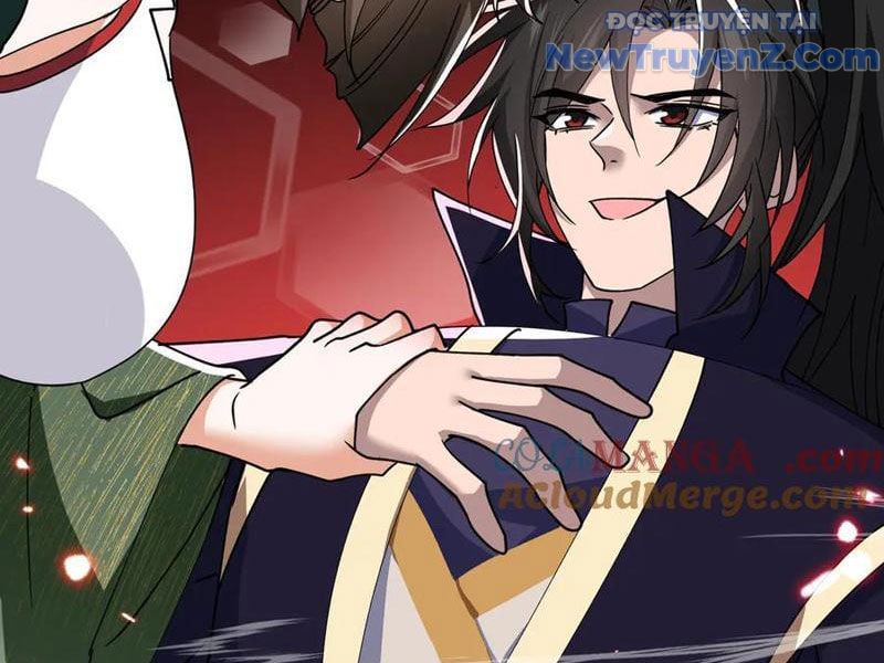 Đồ Đệ Nữ Đế Của Ta Muốn Hắc Hóa!: Chapter 47