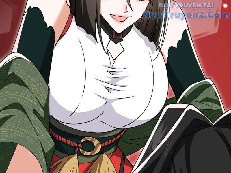 Đồ Đệ Nữ Đế Của Ta Muốn Hắc Hóa!: Chapter 47
