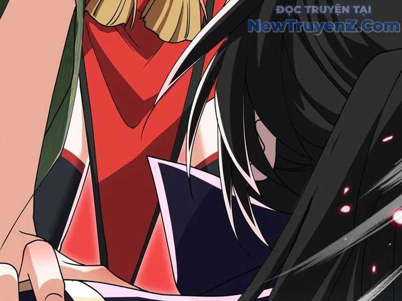 Đồ Đệ Nữ Đế Của Ta Muốn Hắc Hóa!: Chapter 47