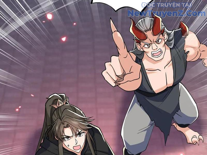 Đồ Đệ Nữ Đế Của Ta Muốn Hắc Hóa!: Chapter 47