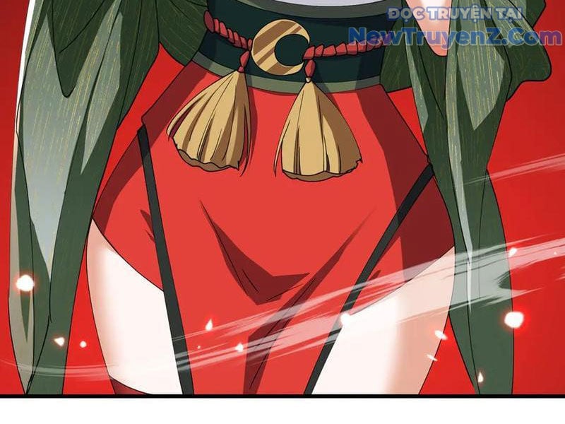 Đồ Đệ Nữ Đế Của Ta Muốn Hắc Hóa!: Chapter 47