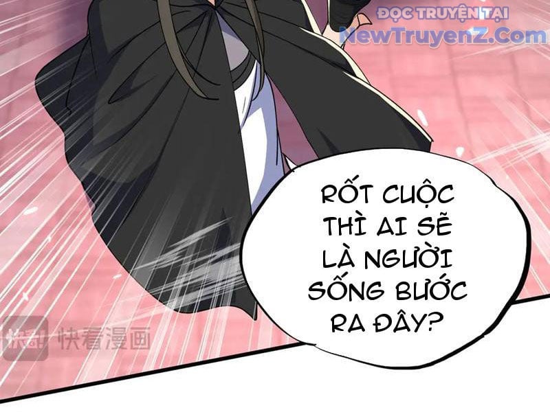 Đồ Đệ Nữ Đế Của Ta Muốn Hắc Hóa!: Chapter 47