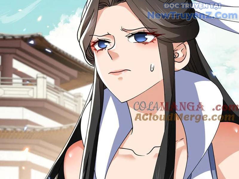 Đồ Đệ Nữ Đế Của Ta Muốn Hắc Hóa!: Chapter 47
