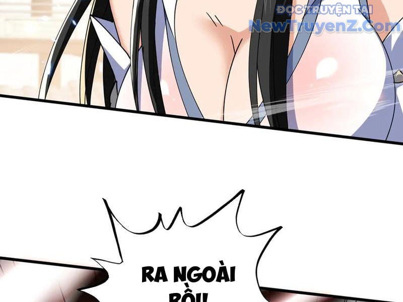 Đồ Đệ Nữ Đế Của Ta Muốn Hắc Hóa!: Chapter 47