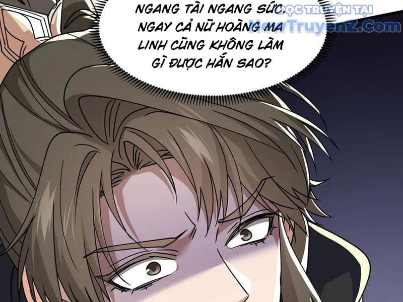 Đồ Đệ Nữ Đế Của Ta Muốn Hắc Hóa!: Chapter 47