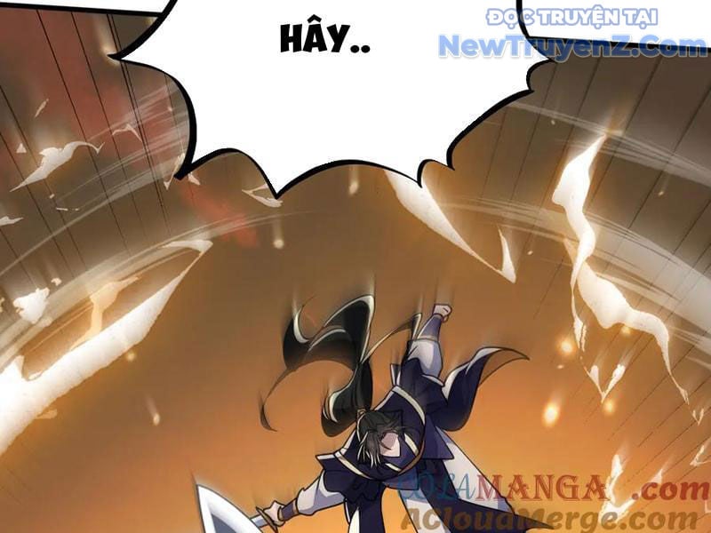 Đồ Đệ Nữ Đế Của Ta Muốn Hắc Hóa!: Chapter 47