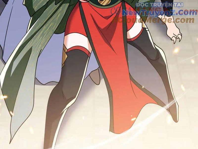 Đồ Đệ Nữ Đế Của Ta Muốn Hắc Hóa!: Chapter 47