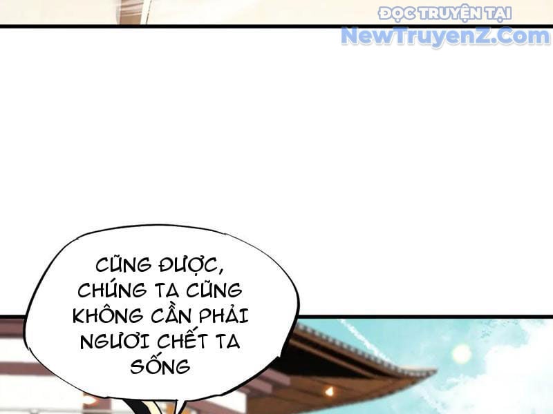 Đồ Đệ Nữ Đế Của Ta Muốn Hắc Hóa!: Chapter 47