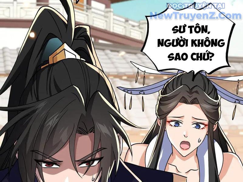 Đồ Đệ Nữ Đế Của Ta Muốn Hắc Hóa!: Chapter 47