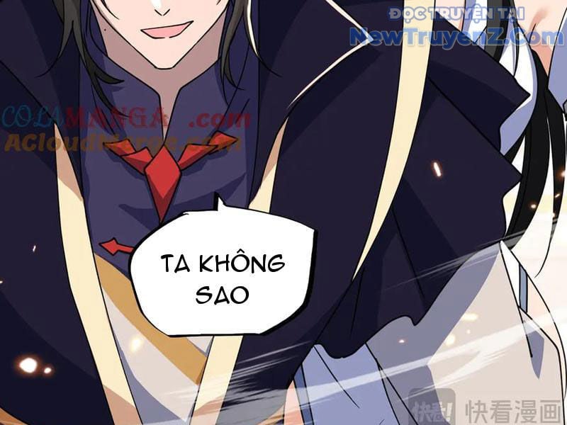Đồ Đệ Nữ Đế Của Ta Muốn Hắc Hóa!: Chapter 47
