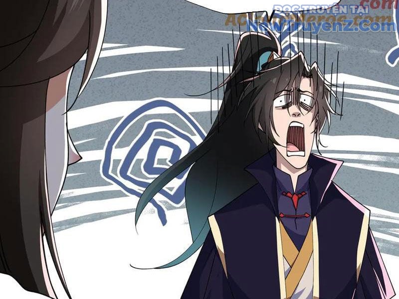 Đồ Đệ Nữ Đế Của Ta Muốn Hắc Hóa!: Chapter 47