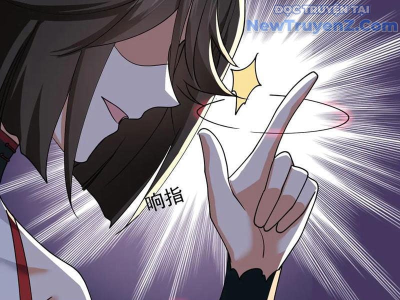 Đồ Đệ Nữ Đế Của Ta Muốn Hắc Hóa!: Chapter 47