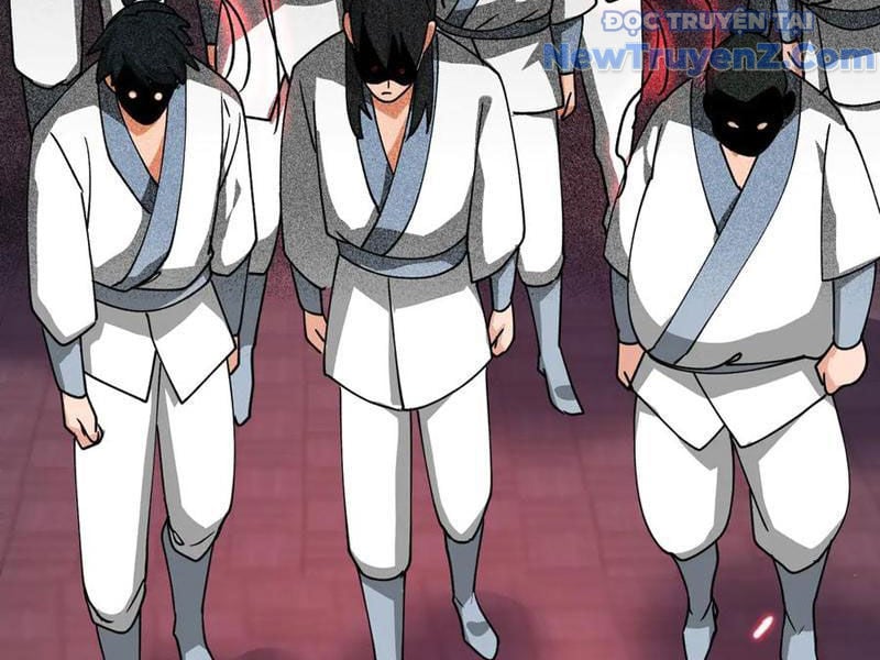 Đồ Đệ Nữ Đế Của Ta Muốn Hắc Hóa!: Chapter 47