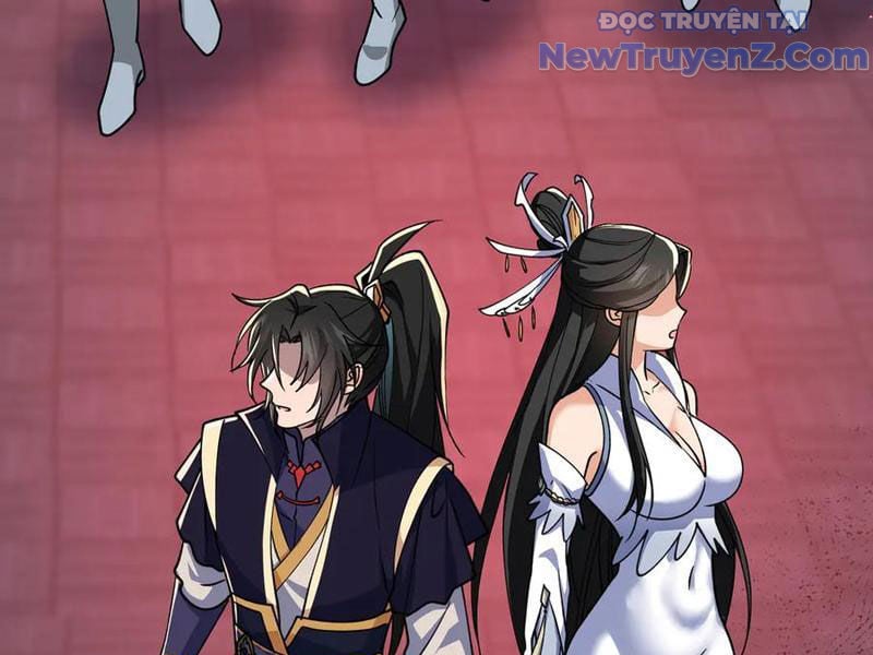 Đồ Đệ Nữ Đế Của Ta Muốn Hắc Hóa!: Chapter 47