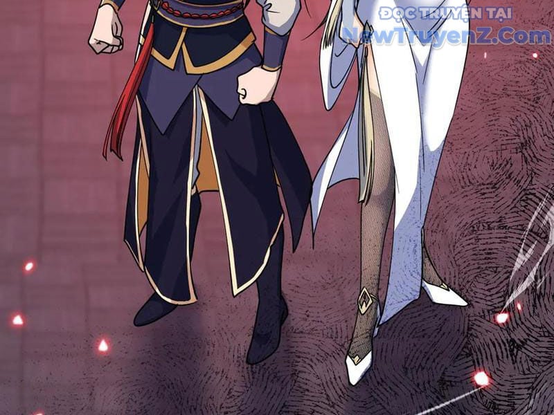 Đồ Đệ Nữ Đế Của Ta Muốn Hắc Hóa!: Chapter 47