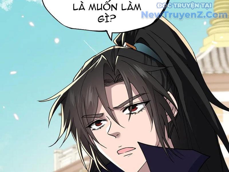 Đồ Đệ Nữ Đế Của Ta Muốn Hắc Hóa!: Chapter 47