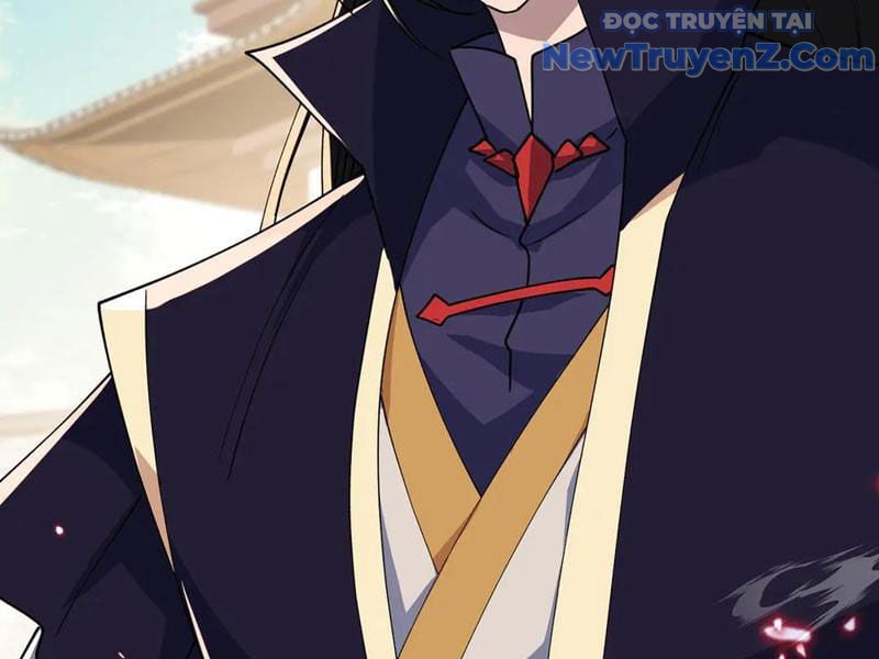 Đồ Đệ Nữ Đế Của Ta Muốn Hắc Hóa!: Chapter 47