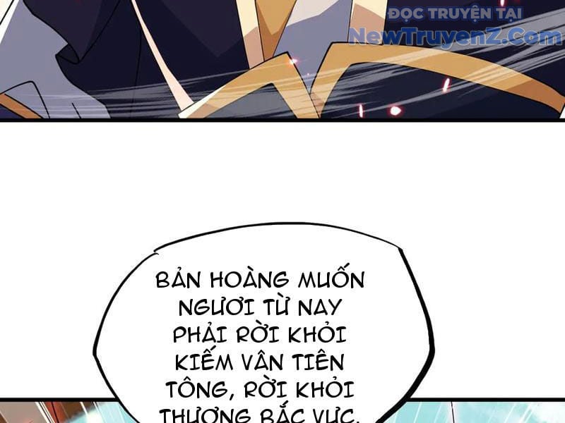 Đồ Đệ Nữ Đế Của Ta Muốn Hắc Hóa!: Chapter 47