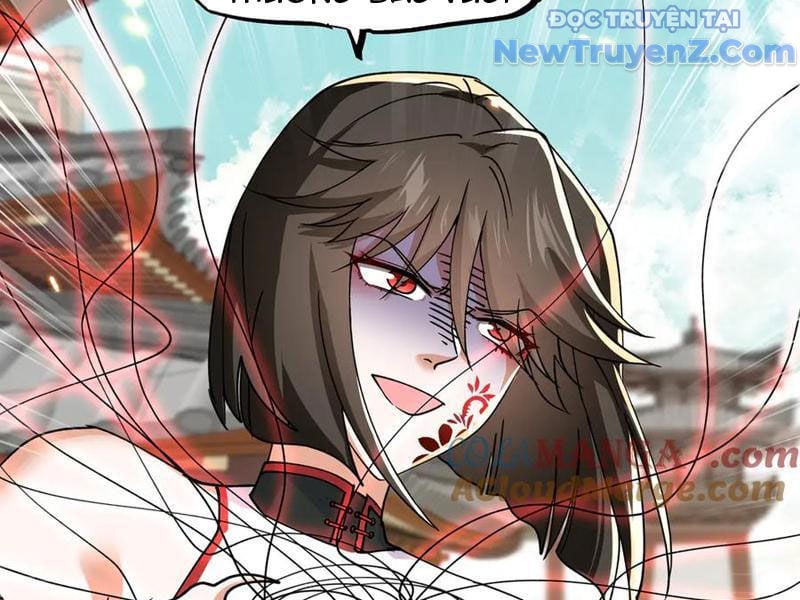 Đồ Đệ Nữ Đế Của Ta Muốn Hắc Hóa!: Chapter 47