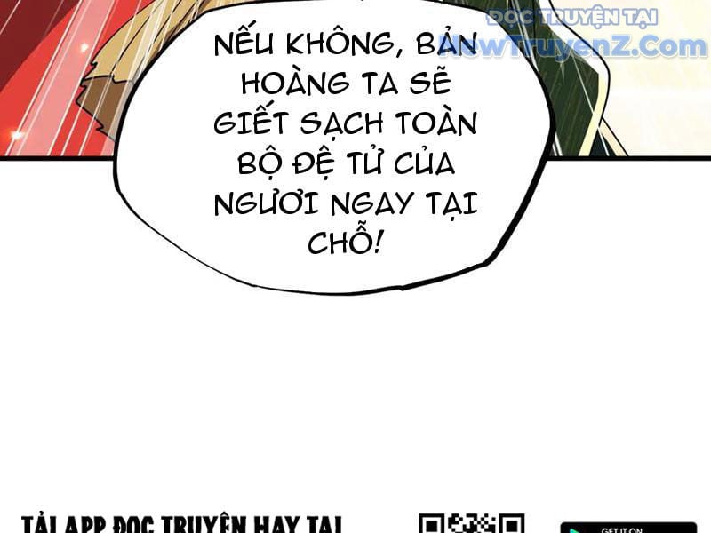 Đồ Đệ Nữ Đế Của Ta Muốn Hắc Hóa!: Chapter 47