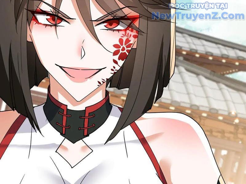 Đồ Đệ Nữ Đế Của Ta Muốn Hắc Hóa!: Chapter 47