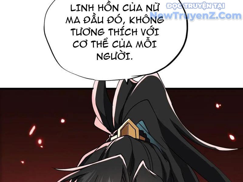 Đồ Đệ Nữ Đế Của Ta Muốn Hắc Hóa!: Chapter 47