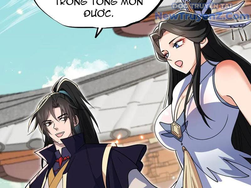 Đồ Đệ Nữ Đế Của Ta Muốn Hắc Hóa!: Chapter 47