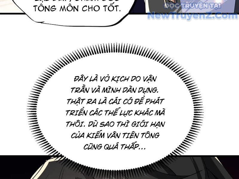 Đồ Đệ Nữ Đế Của Ta Muốn Hắc Hóa!: Chapter 47