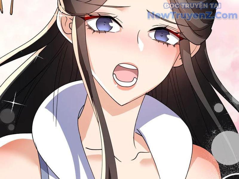 Đồ Đệ Nữ Đế Của Ta Muốn Hắc Hóa!: Chapter 47