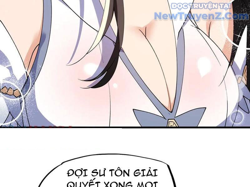 Đồ Đệ Nữ Đế Của Ta Muốn Hắc Hóa!: Chapter 47