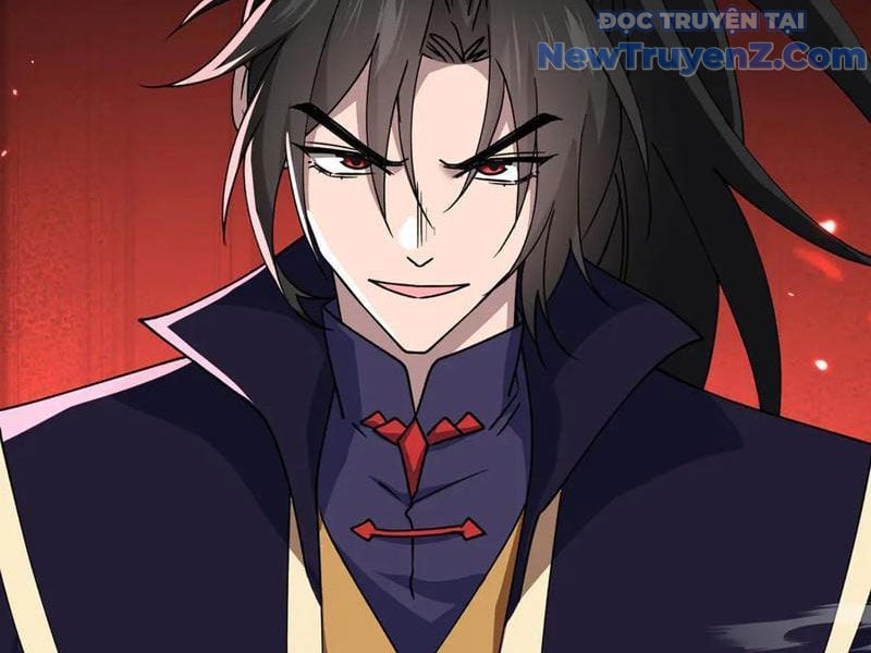 Đồ Đệ Nữ Đế Của Ta Muốn Hắc Hóa!: Chapter 47