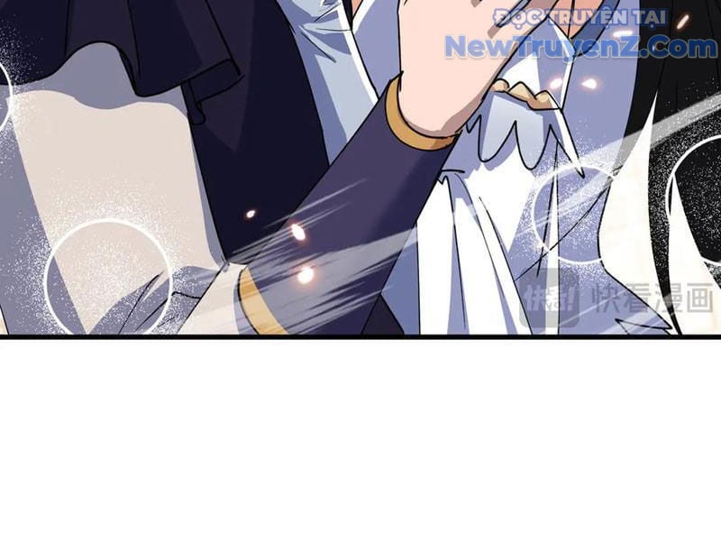 Đồ Đệ Nữ Đế Của Ta Muốn Hắc Hóa!: Chapter 47