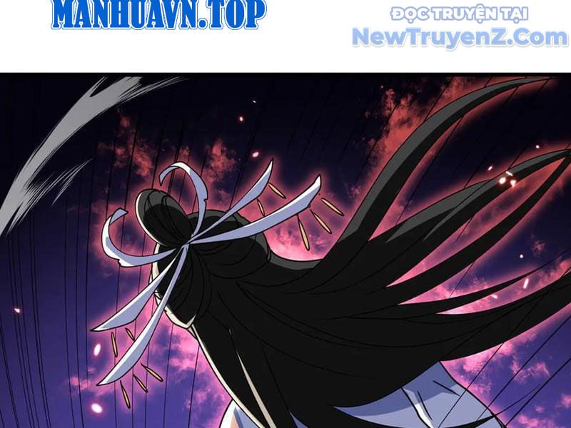 Đồ Đệ Nữ Đế Của Ta Muốn Hắc Hóa!: Chapter 47