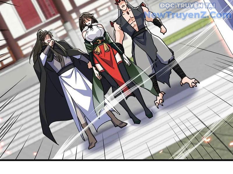 Đồ Đệ Nữ Đế Của Ta Muốn Hắc Hóa!: Chapter 47