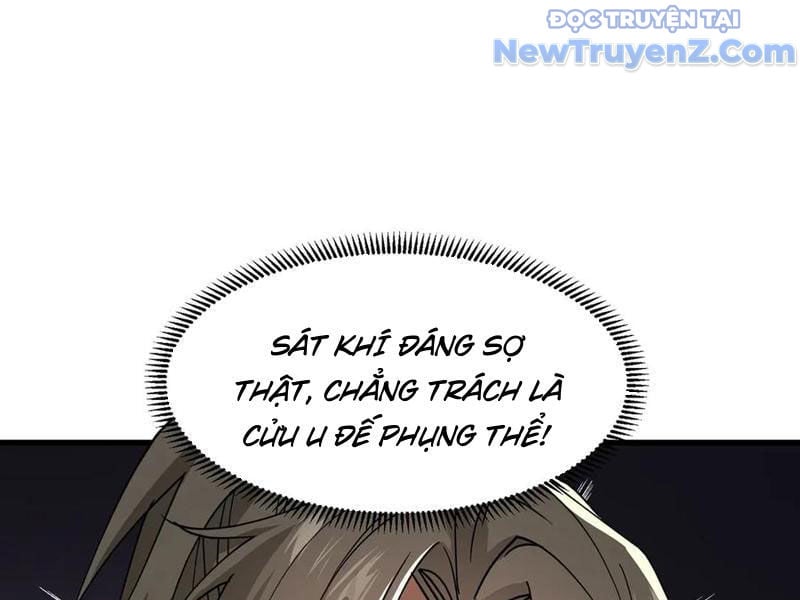 Đồ Đệ Nữ Đế Của Ta Muốn Hắc Hóa!: Chapter 47