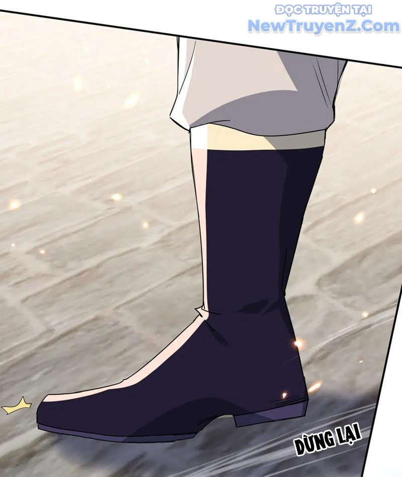 Đồ Đệ Nữ Đế Của Ta Muốn Hắc Hóa!: Chapter 48