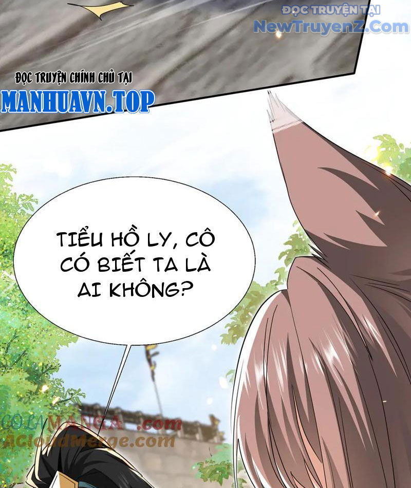Đồ Đệ Nữ Đế Của Ta Muốn Hắc Hóa!: Chapter 48