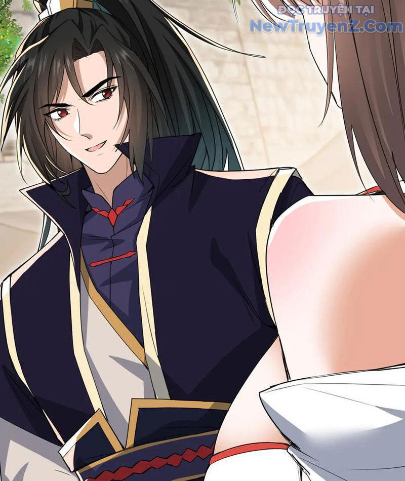 Đồ Đệ Nữ Đế Của Ta Muốn Hắc Hóa!: Chapter 48