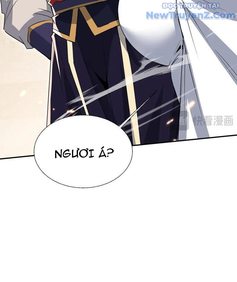 Đồ Đệ Nữ Đế Của Ta Muốn Hắc Hóa!: Chapter 48