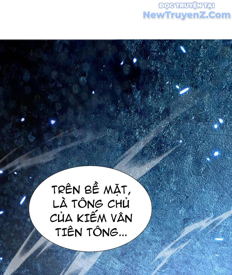 Đồ Đệ Nữ Đế Của Ta Muốn Hắc Hóa!: Chapter 48