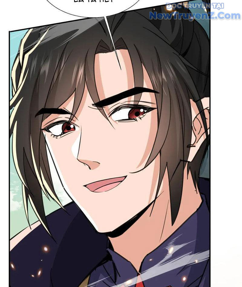 Đồ Đệ Nữ Đế Của Ta Muốn Hắc Hóa!: Chapter 48