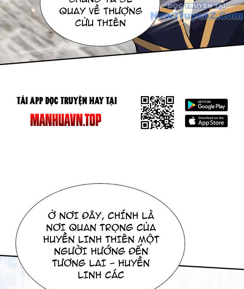 Đồ Đệ Nữ Đế Của Ta Muốn Hắc Hóa!: Chapter 48