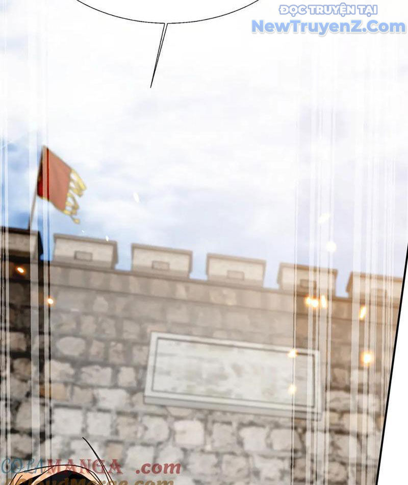 Đồ Đệ Nữ Đế Của Ta Muốn Hắc Hóa!: Chapter 48