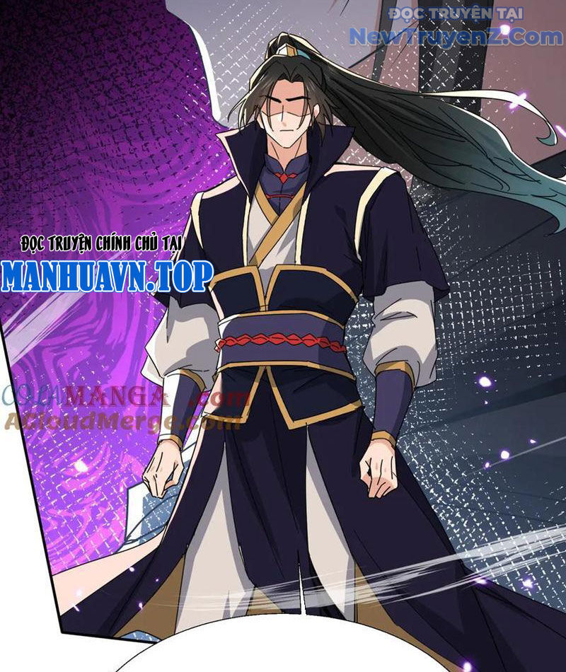 Đồ Đệ Nữ Đế Của Ta Muốn Hắc Hóa!: Chapter 48