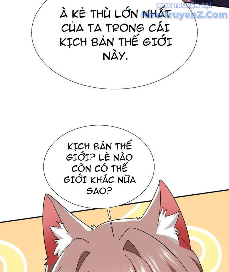 Đồ Đệ Nữ Đế Của Ta Muốn Hắc Hóa!: Chapter 48
