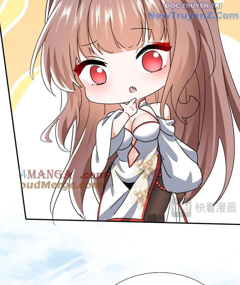 Đồ Đệ Nữ Đế Của Ta Muốn Hắc Hóa!: Chapter 48